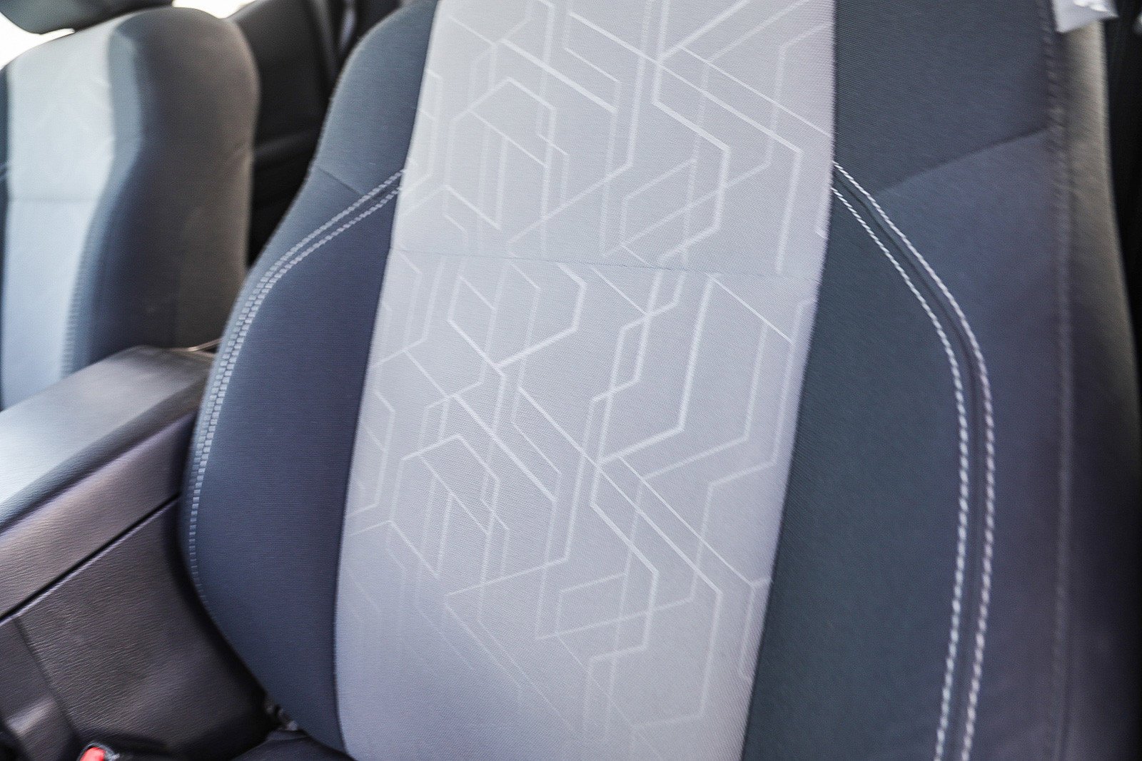 Used 2023 Ice Toyota TRD Off Road image 23