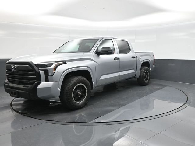 Used 2024 Silver Toyota SR image 1