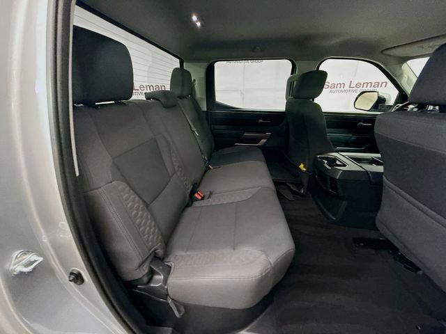 Used 2022 Silver Toyota SR5 image 26