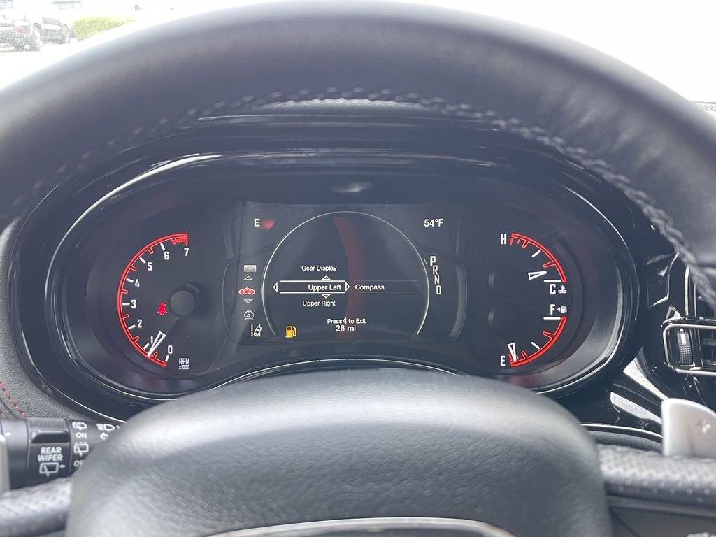 2026 Dodge Durango GT Plus - Photo 39