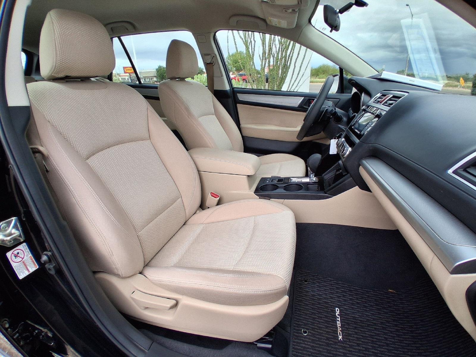 Used 2018 Crystal Black Silica Subaru 2.5i image 25