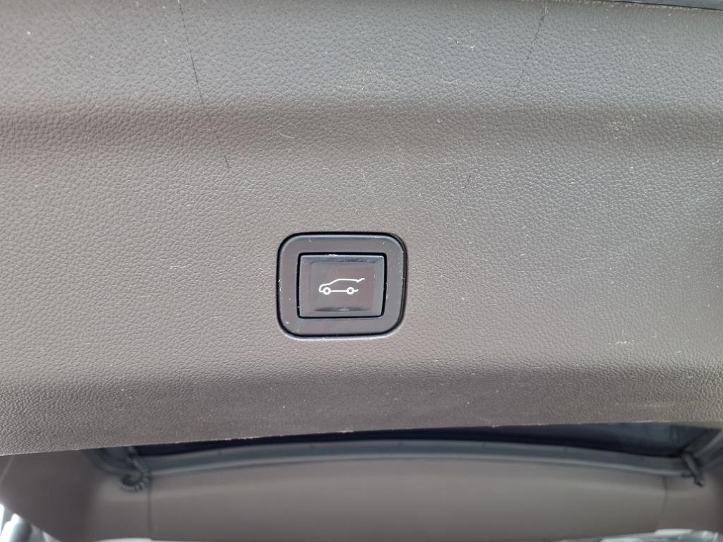 Used 2021 Satin Steel Metallic GMC Denali image 24