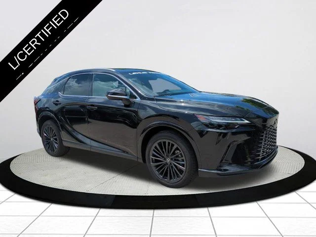 2025 Lexus RX 350 350 Premium Plus FWD's photo