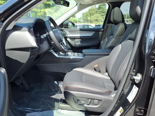 New 2026 Black Mazda 3.3 Turbo Premium Sport AWD image 14