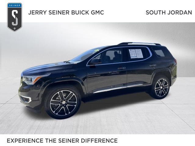 2019 GMC Acadia Denali AWD's photo