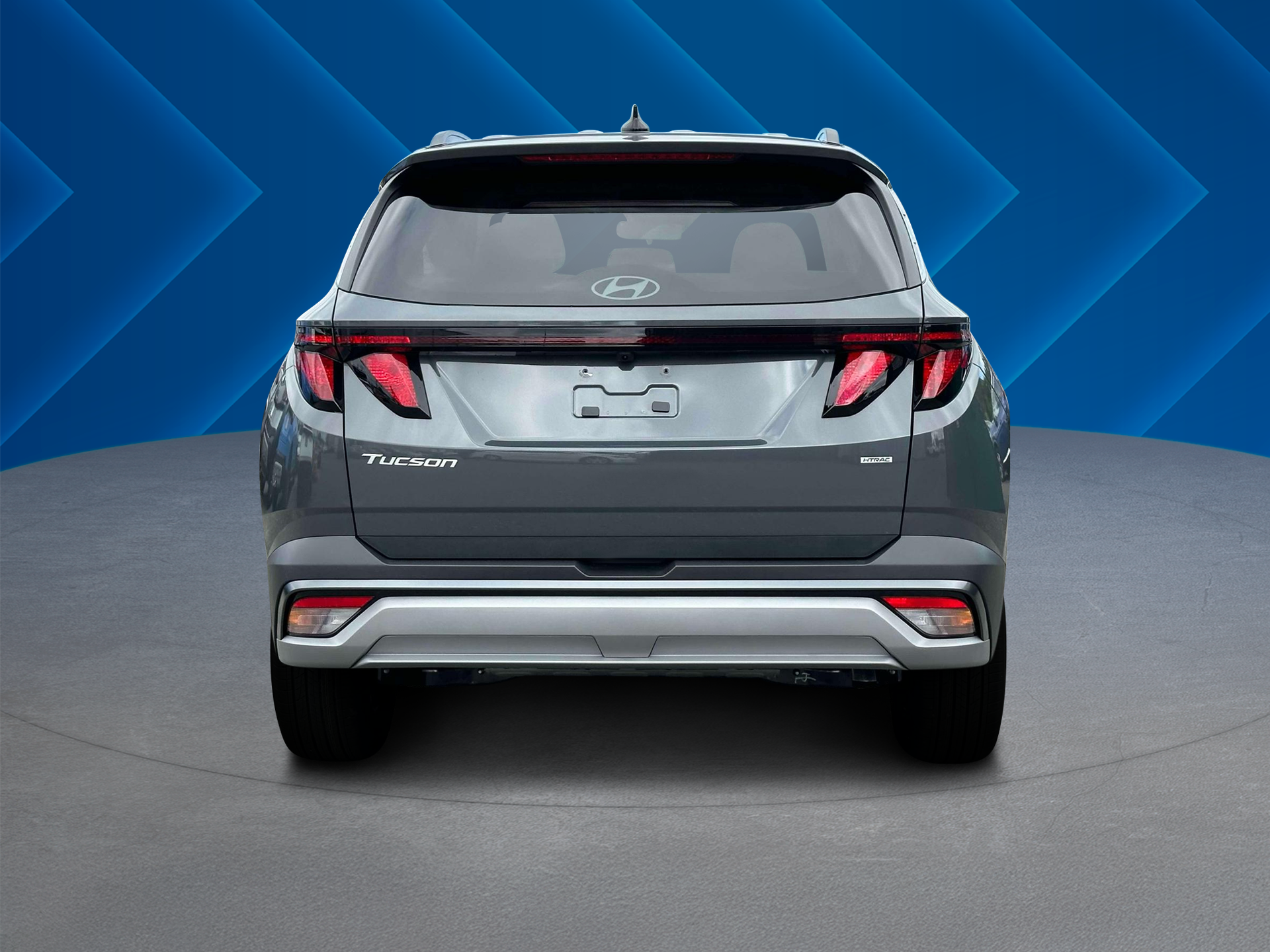 New 2026 Ecotronic Gray Hyundai SEL AWD image 33