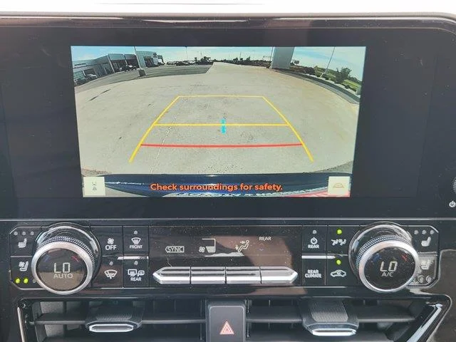 New 2026 Blueprint Toyota Limited All-Wheel Drive image 13