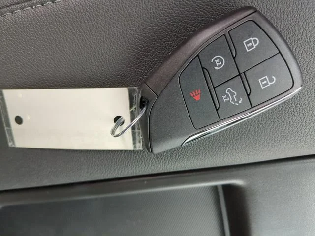 2026 GMC Sierra 1500 Elevation - Photo 32