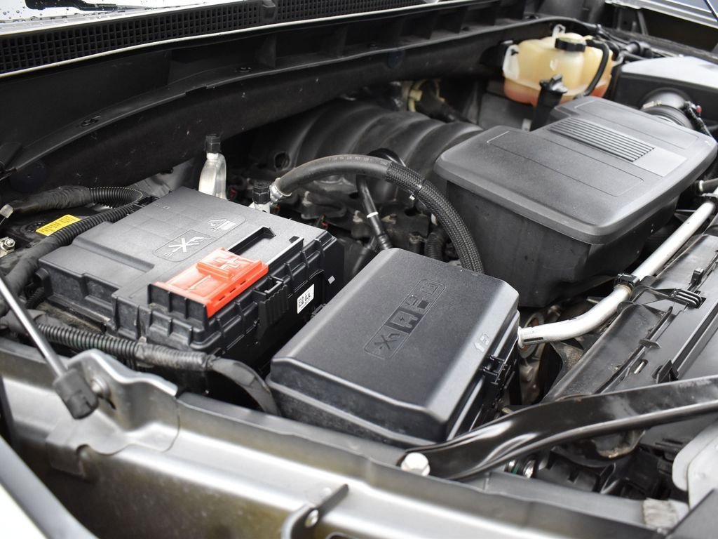 2022 CADILLAC ESCALADE - Image 9