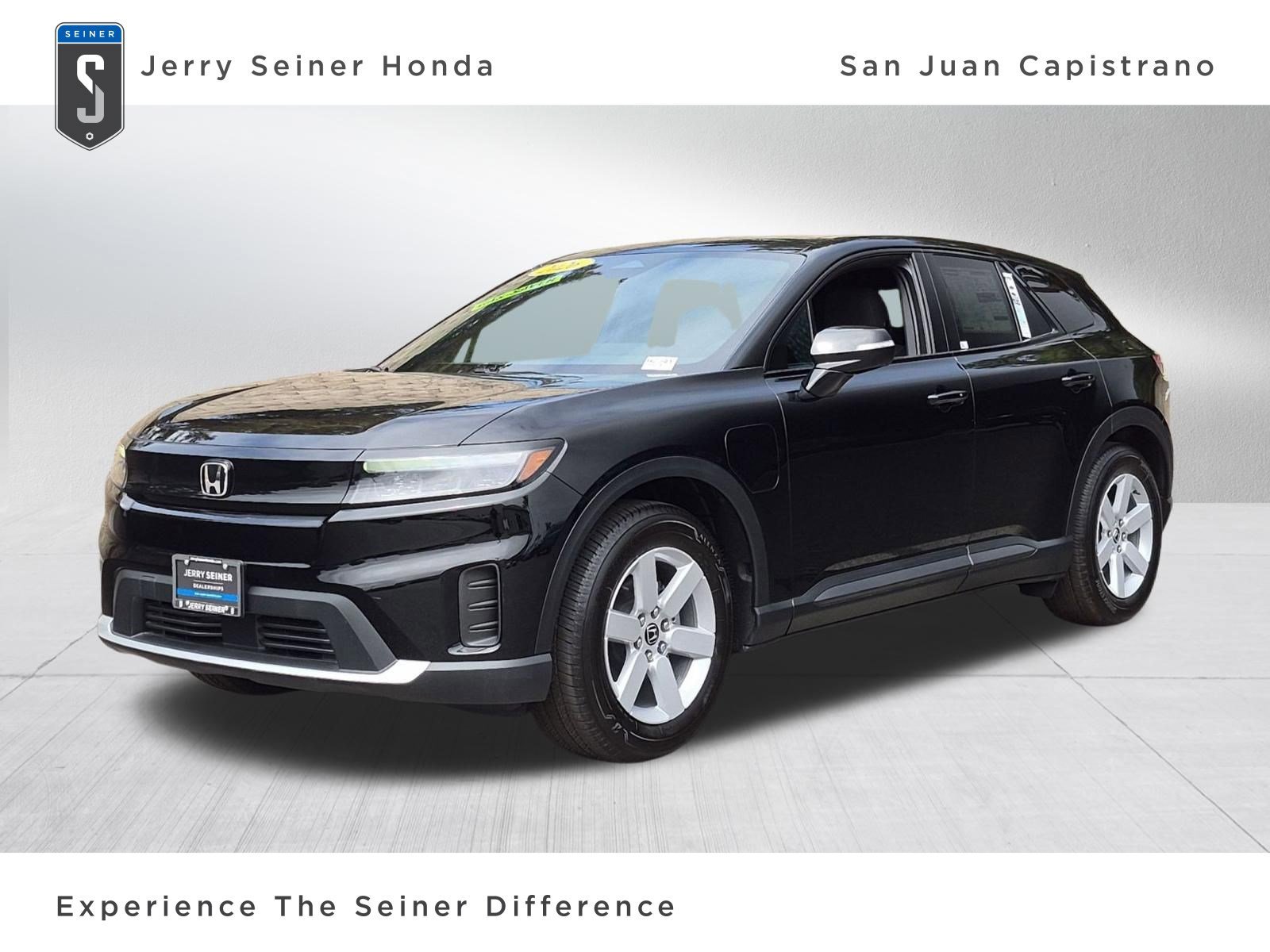 2026 Honda Prologue EX