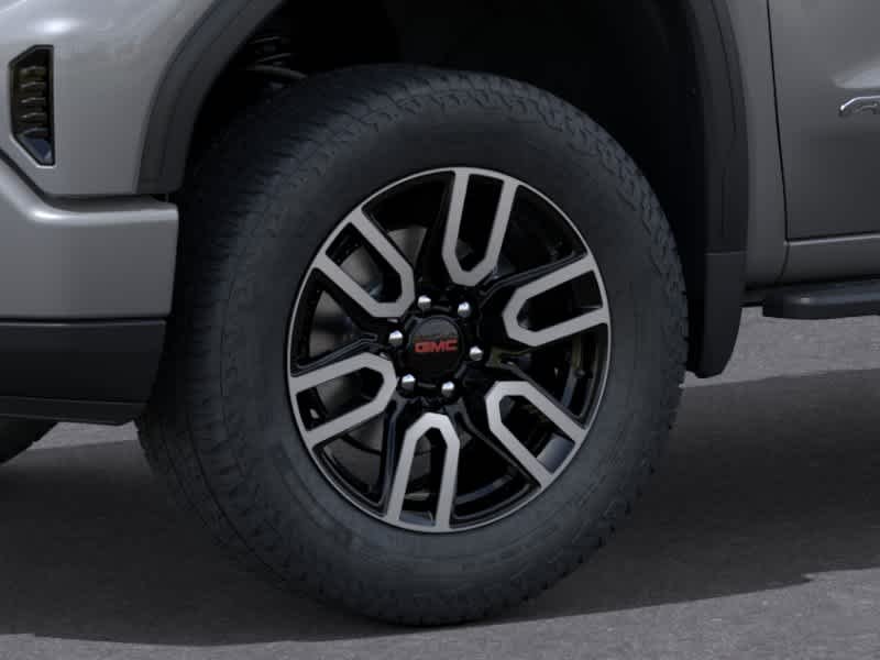 2026 GMC Sierra 1500 AT4 - Photo 9