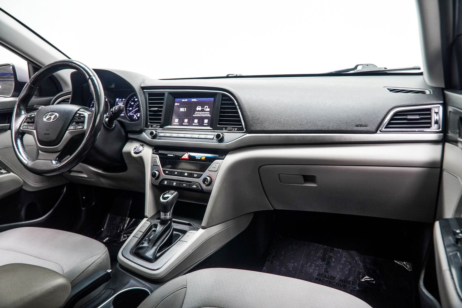 Used 2018 Gray Hyundai Value Edition image 18