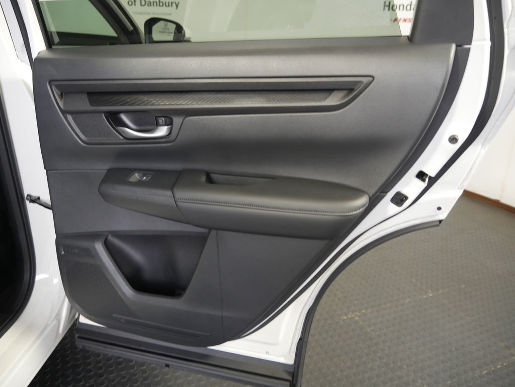 2024 Honda CR-V EX - Photo 7