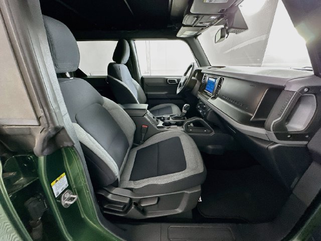Used 2022 Green Ford Big Bend image 26