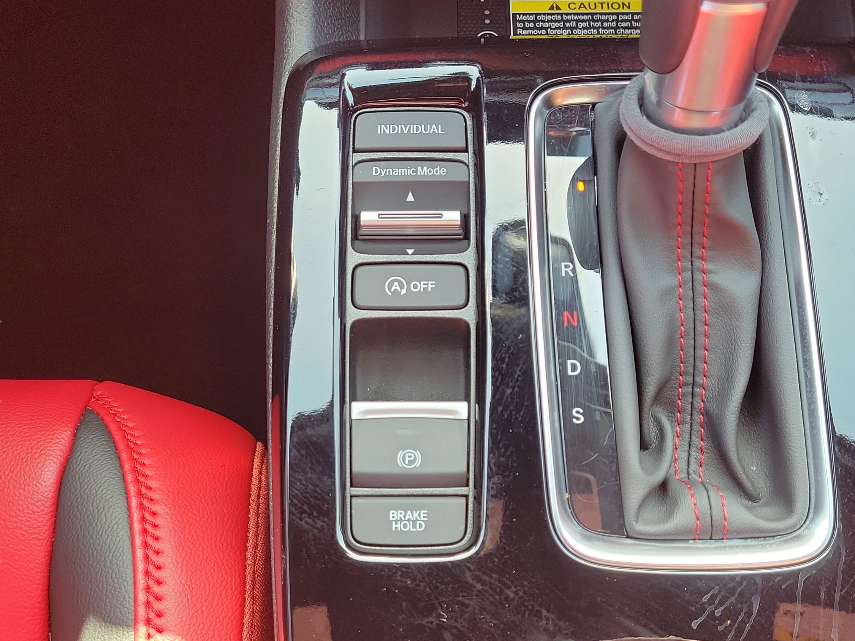 Used 2026  Acura w/A-Spec Technology Package image 16