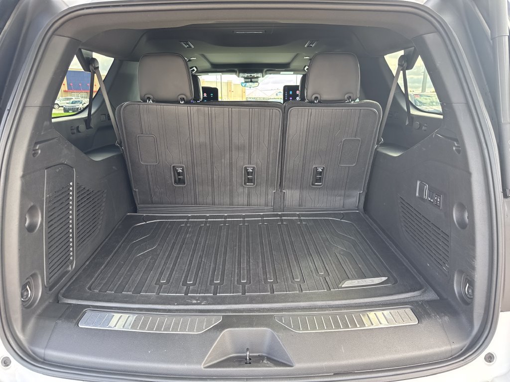 2026 GMC Yukon XL AT4 Ultimate - Photo 43