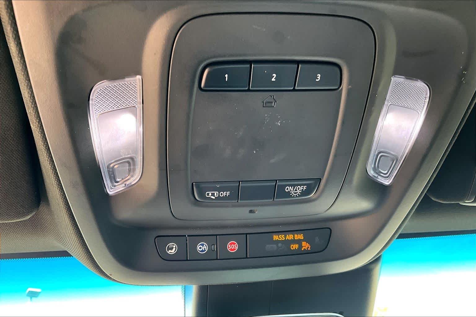 Used 2023 Rift Metallic Cadillac  image 33