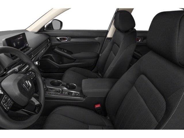 New 2026 Blue Lagoon Pearl Honda LX image 4