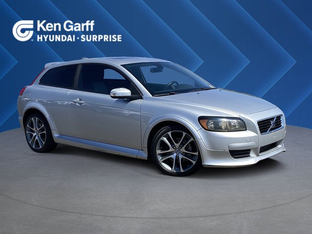 2008 Volvo C30 T5 Version 1.0