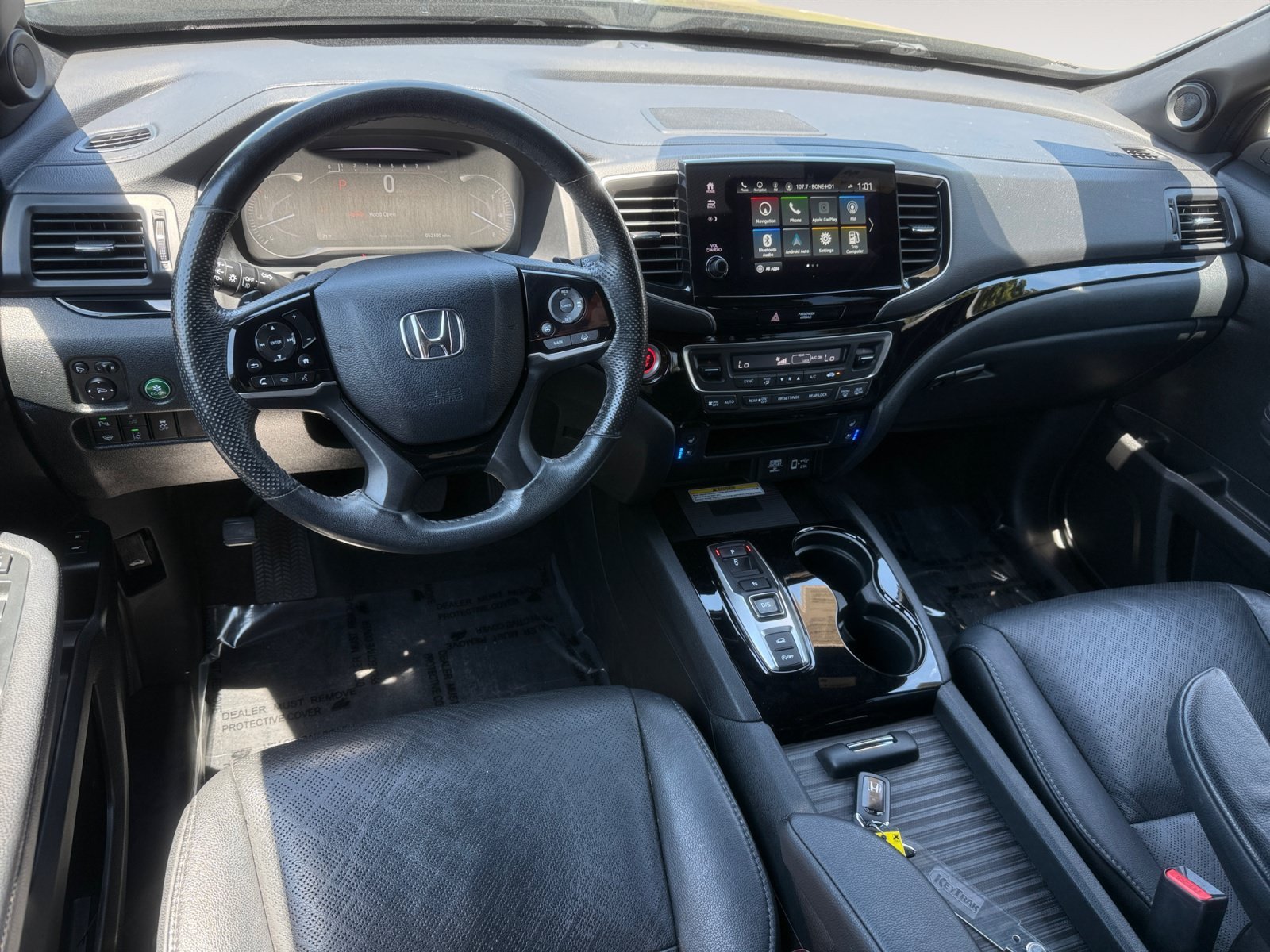 Used 2023 Trans Honda Elite image 15