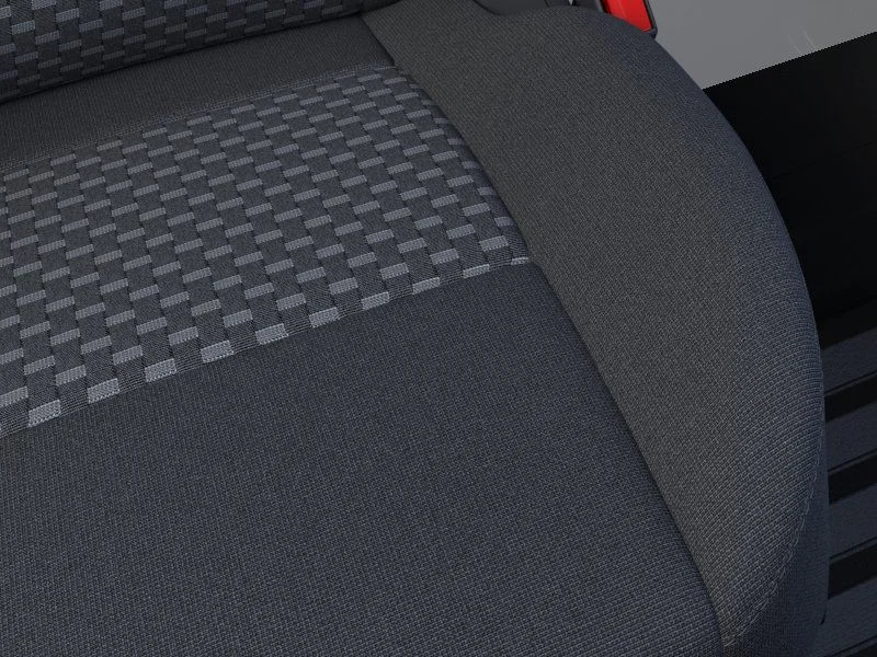 New 2025 Oxford White Ford Cargo Van image 37
