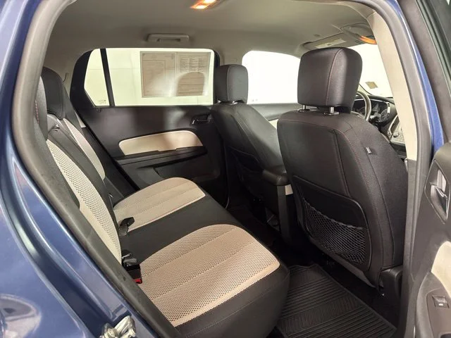Used 2016 Blue GMC SLE-2 image 5