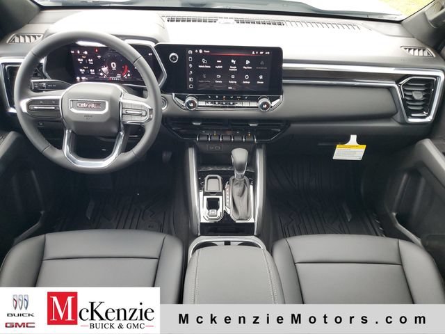 New 2026 Sterling Metallic GMC Elevation image 23