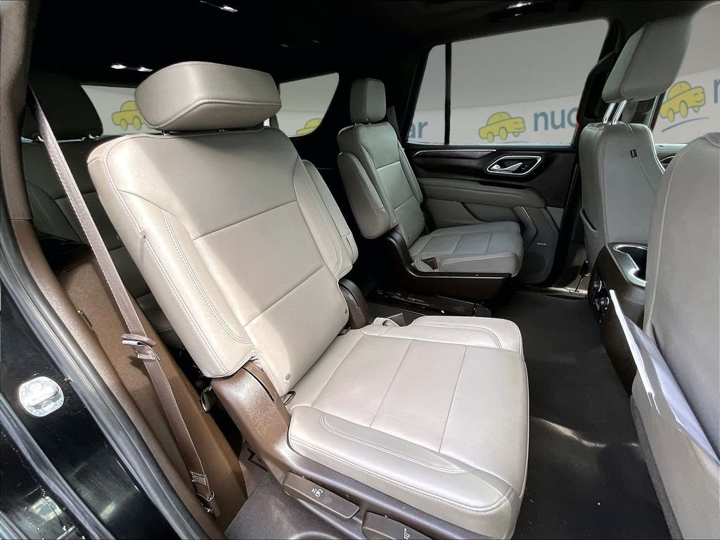 Used 2022 Black Chevrolet LT image 16