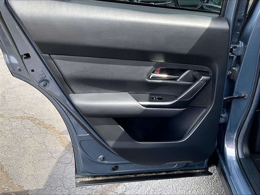 Used 2024 Gray Mazda 2.5 S Premium Plus Package image 22