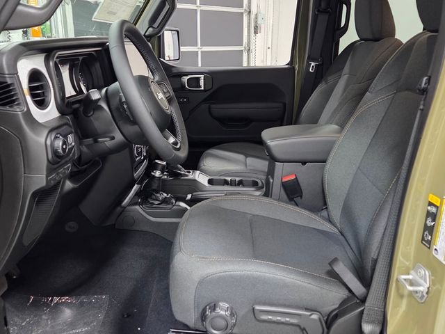 New 2026 41 Exterior Paint Jeep Sport S image 5
