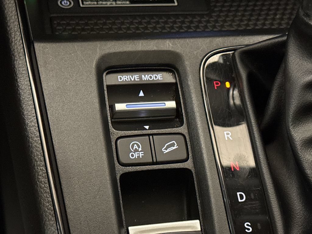 2023 Honda CR-V EX-L - Photo 65