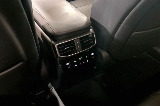 Used 2023 White Lexus 350 Luxury image 9