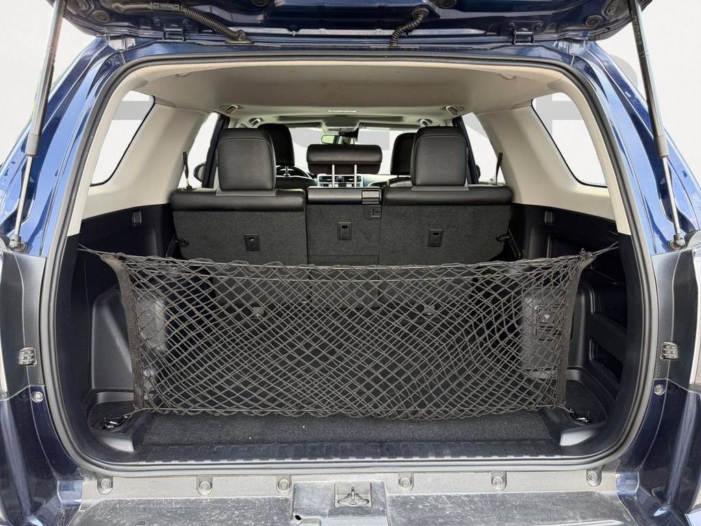 Used 2020 Blue Toyota SR5 Premium image 11