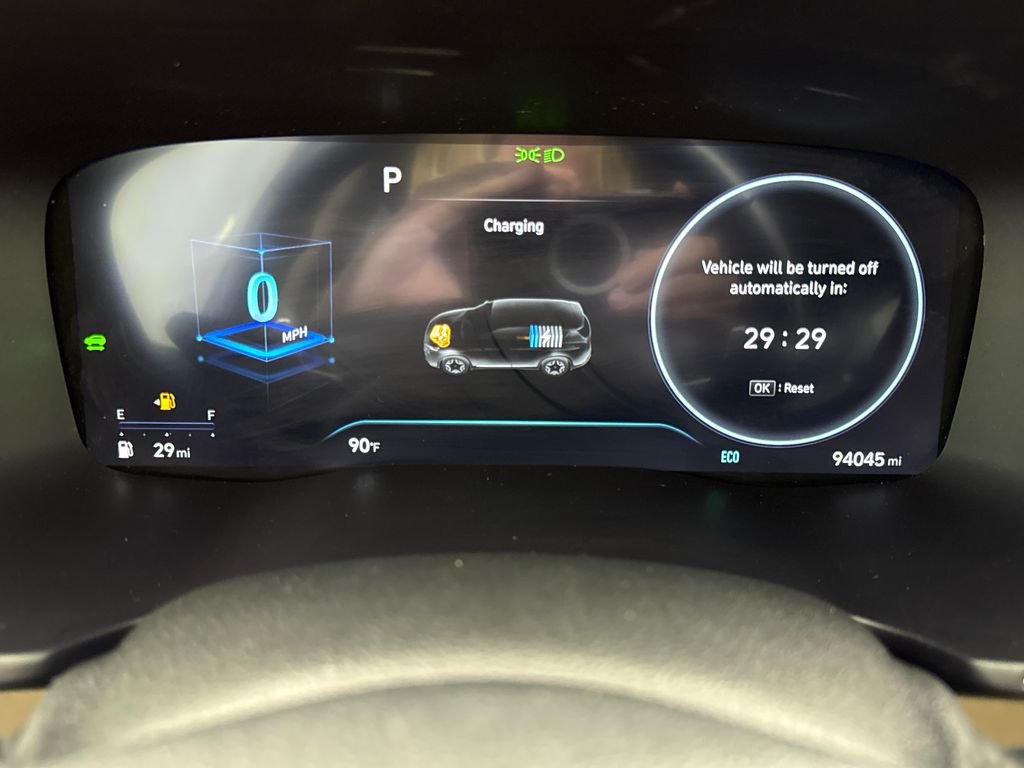 2023 Hyundai Santa Fe SEL Premium HEV - Photo 15