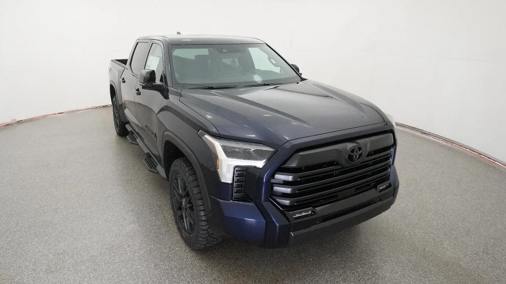 2026 Toyota Tundra Limited - Photo 7