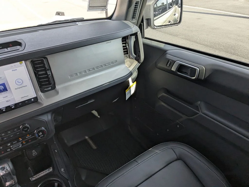 New 2026 Desert Sand Ford Outer Banks image 17