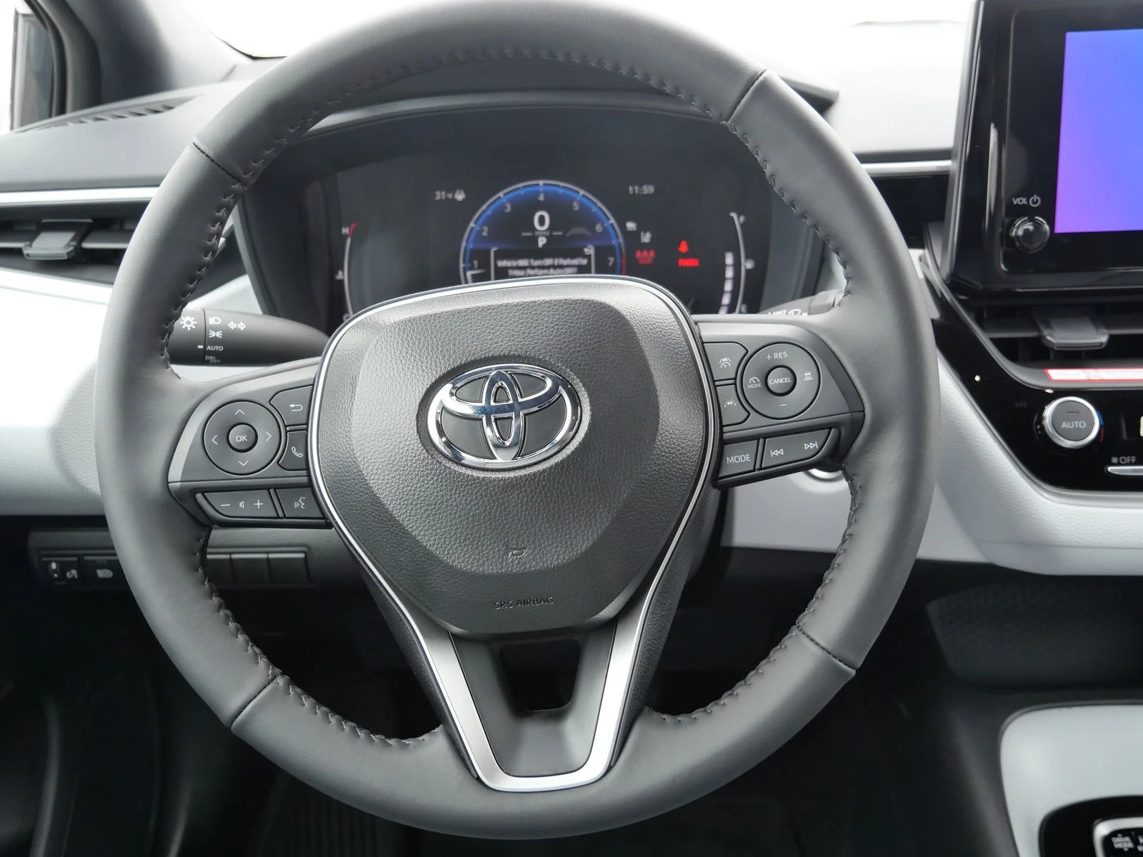 2026 Toyota Corolla SE - Photo 19