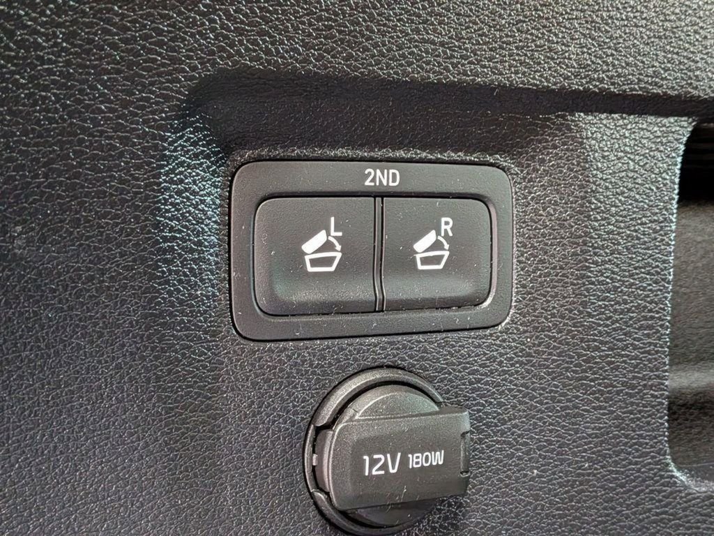 Used 2024 Gray Kia EX X-Line image 10