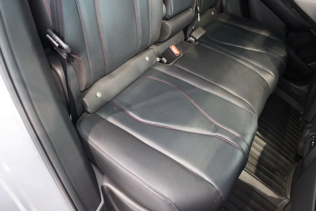 New 2026 Urban Gray Pearl Acura A-Spec Advance Package image 24