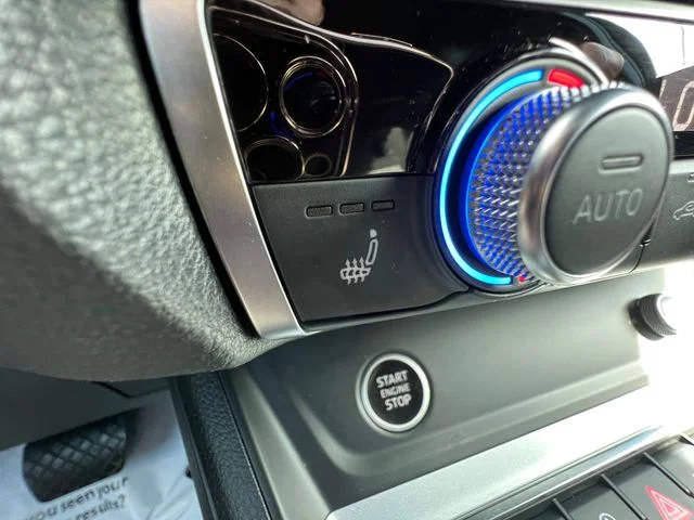 Used 2021 Blue Audi Premium image 27