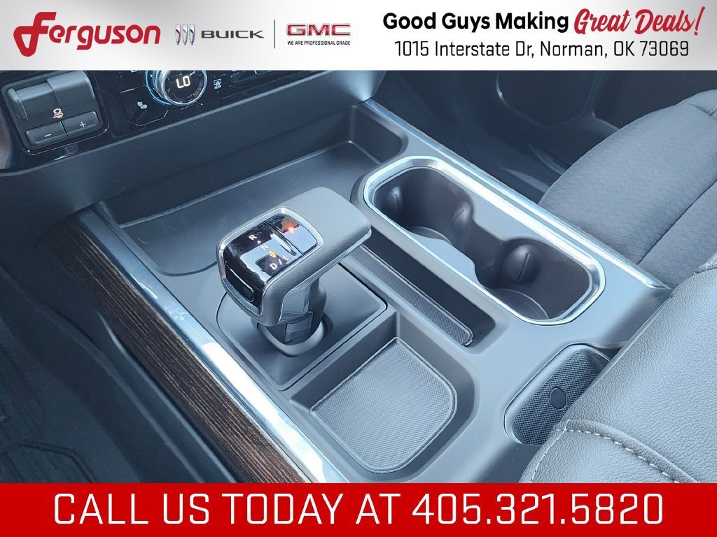 2026 GMC Sierra 1500 Elevation - Photo 30