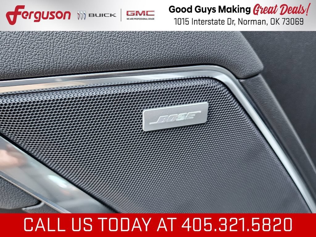 2026 GMC Sierra 1500 Elevation - Photo 16