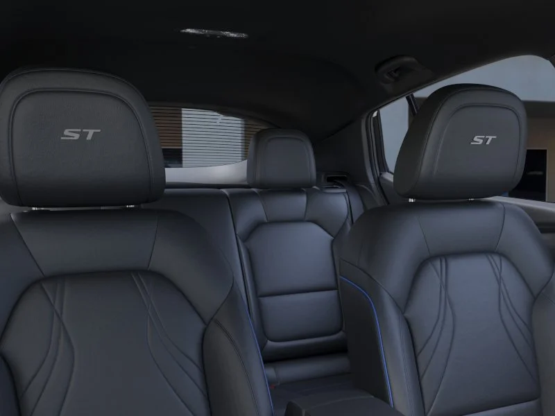 2026 Buick Envista Sport Touring - Photo 24