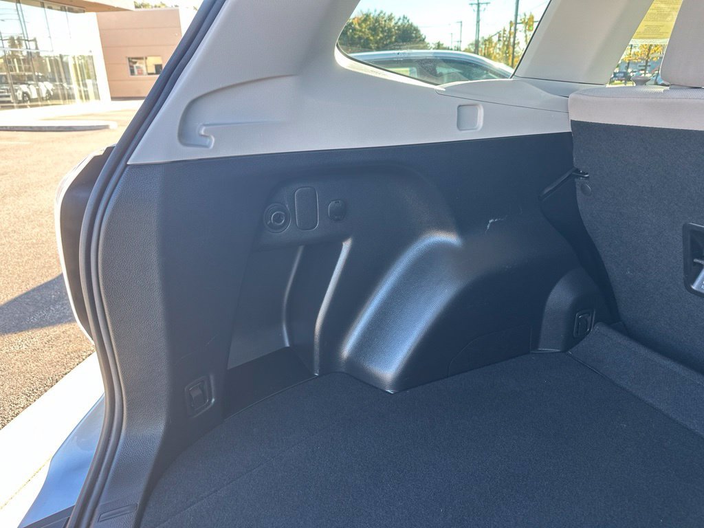 2018 Subaru Forester Premium - Photo 19