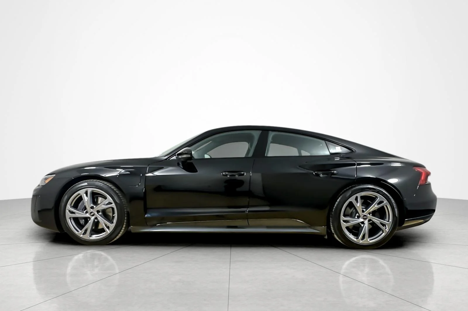 Used 2024 Audi e-tron GT Premium Plus with VIN WAUFJBFW2R7002509 for sale in Beverly Hills, CA