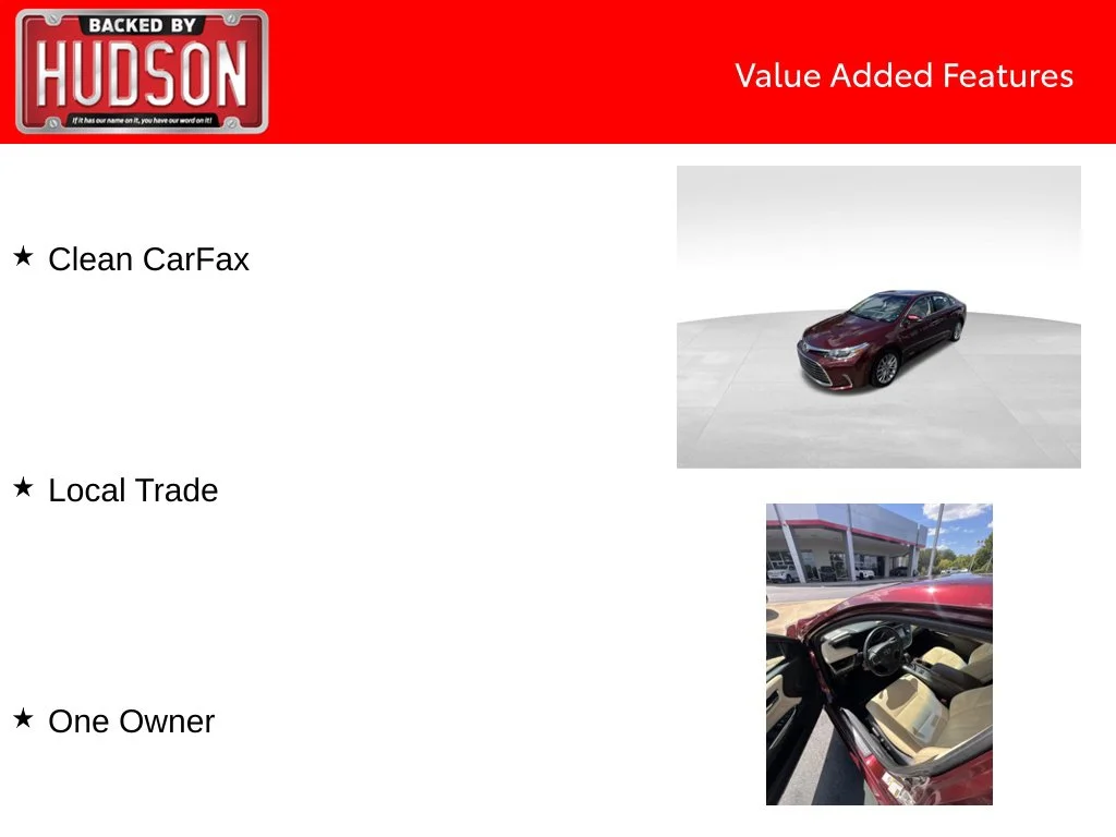 Used 2018  Toyota Limited image 3