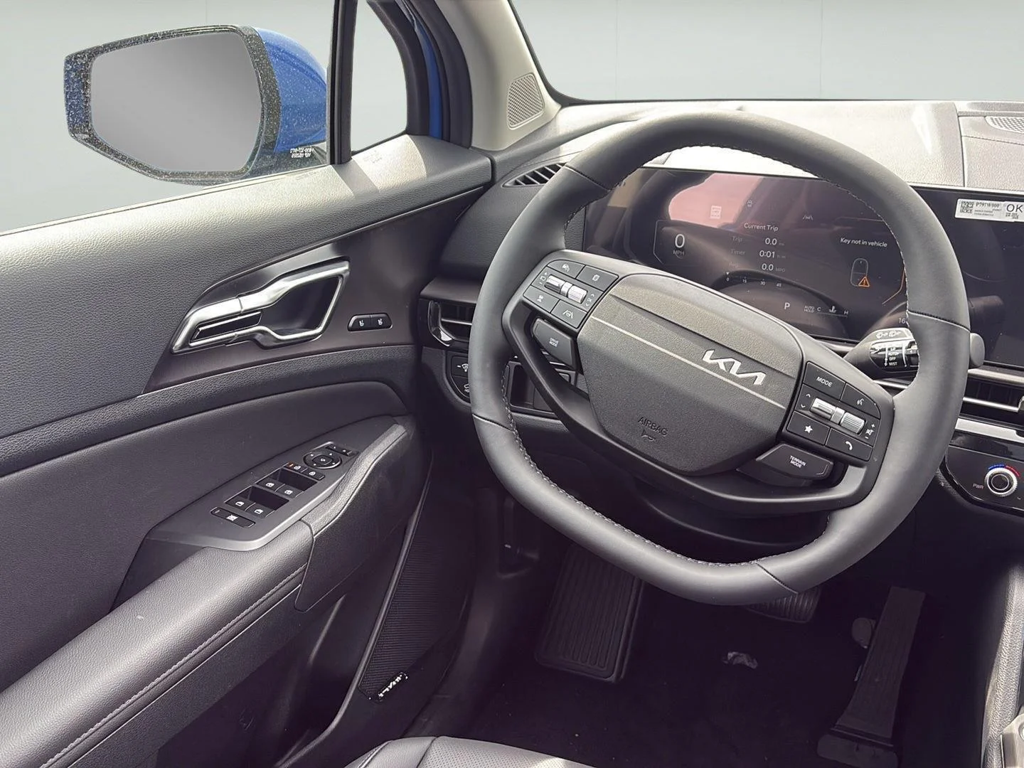 2026 Kia Sportage SX Prestige - Photo 12