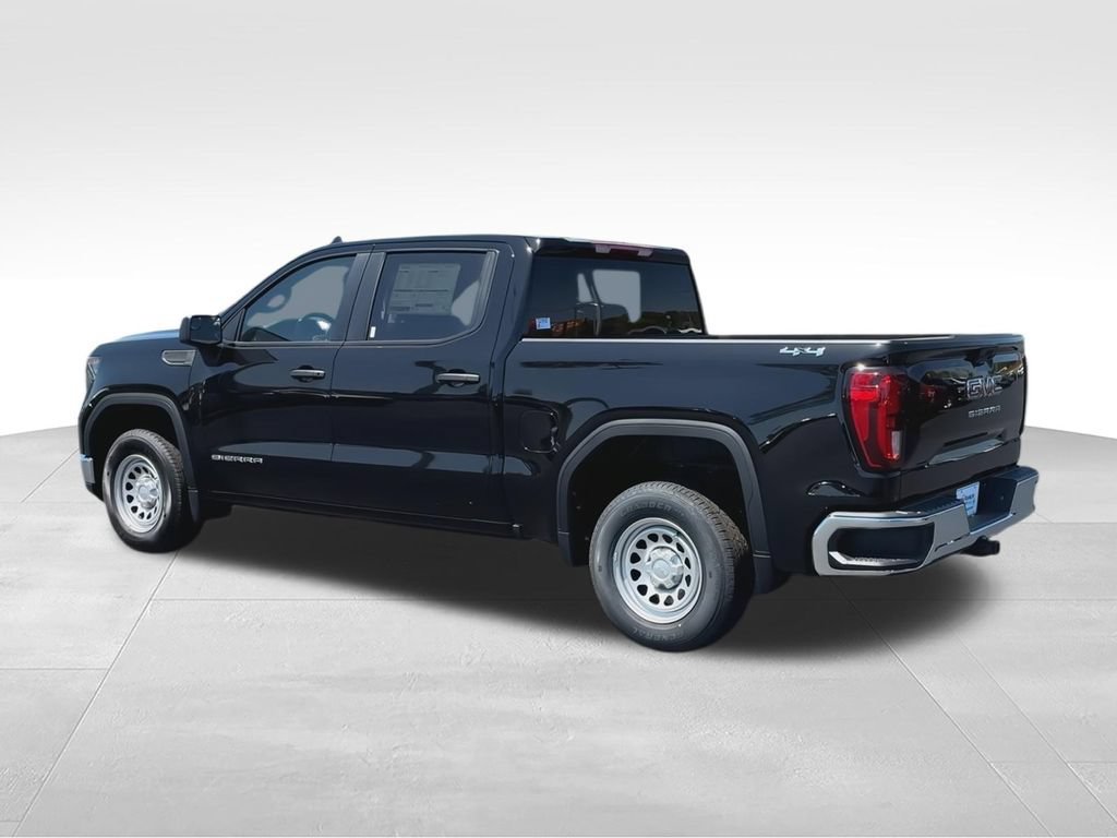 2026 GMC Sierra 1500 Pro - Photo 6