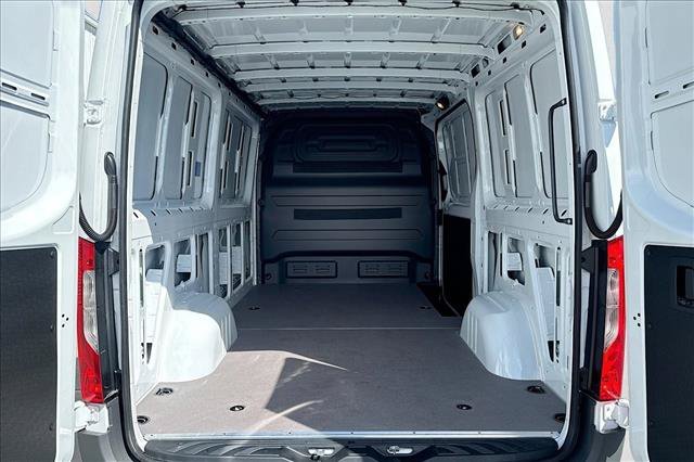 New 2026 Arctic White Mercedes-Benz  image 48