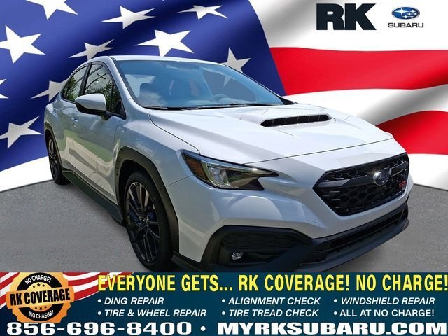 New 2026 CERAMIC WHITE Subaru Premium image 1